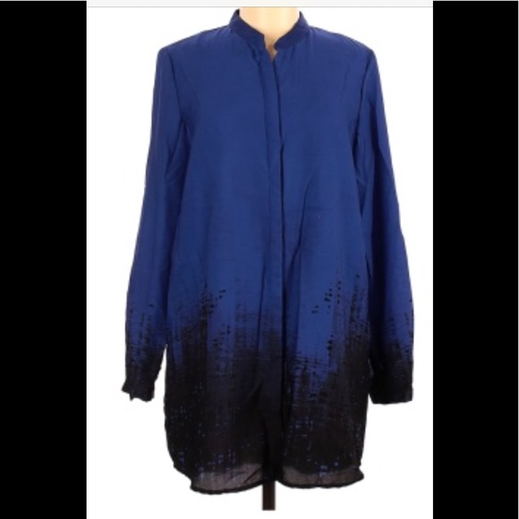 Elie Tahari Tops - Ellie Tahari tunic